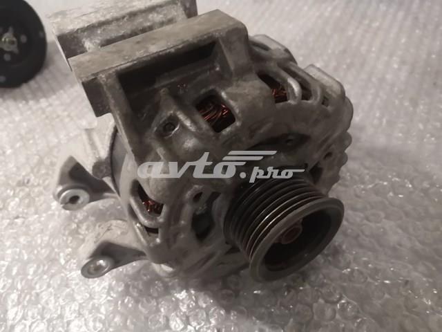 Comprar 95523112 Peugeot/Citroen Dynamo