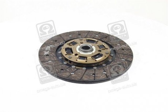 Disco de embrague VALEO HD116 precio, desde 78,26 EUR