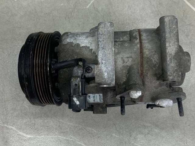 Comprar 97701G8000 Hyundai/Kia Compresor de aire acondicionado coche