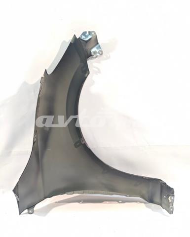 DA6A52211 Mazda guardabarros delantero izquierdo