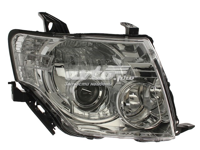 Faro derecho Depo/Loro/Abakus 2141186RLDEM precio, desde 177,04 EUR