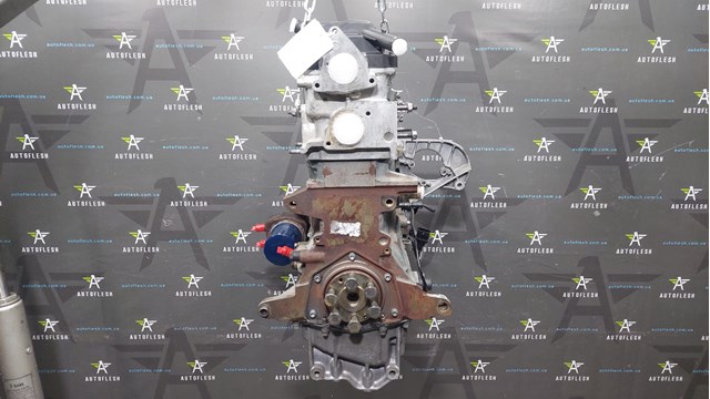 182B9000 Fiat/Alfa/Lancia Motor completo