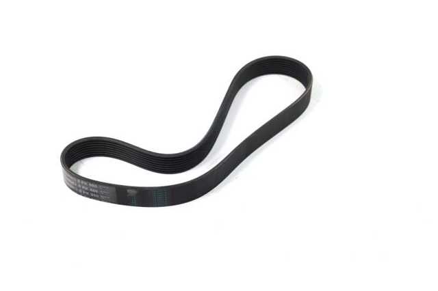 Correa accesorios Continental/Siemens 8PK880