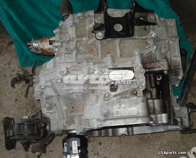 Comprar 3090047060 Toyota Transmisión automática completa