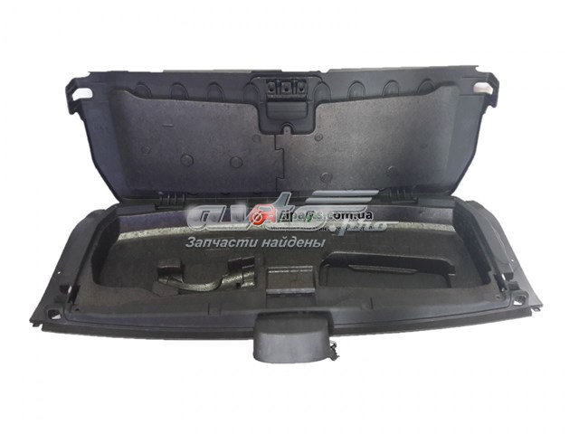 A4517570006 Mercedes Porton trasero