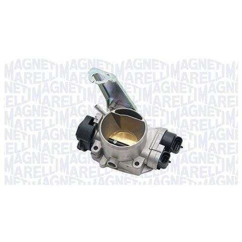 46SXF8 Magneti Marelli Mariposa de admisión