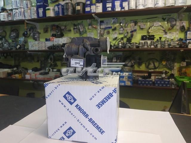 Módulo de control ABS Knorr-bremse K038438N50 precio, desde 62,44 EUR