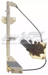 164007400702 Fiat/Alfa/Lancia mecanismo de elevalunas, puerta trasera izquierda