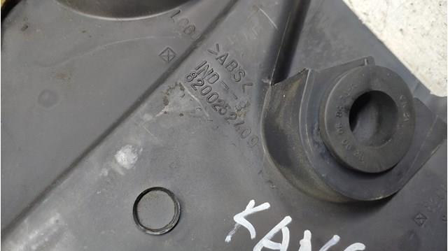 Tapa motor 8200791916 Renault (RVI)