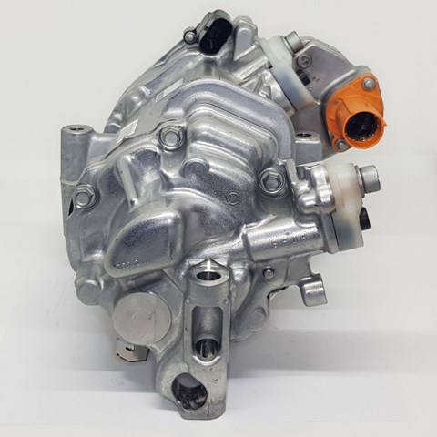 Compresor ac Mercedes A0008307804 precio, desde 271,58 EUR