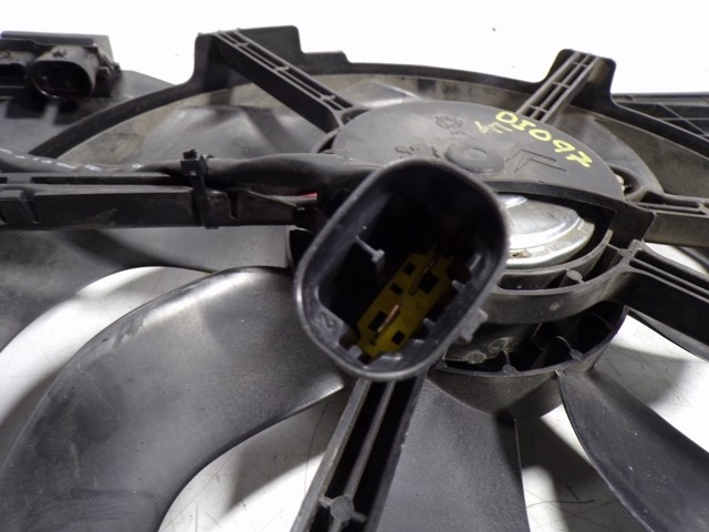 Ventilador, refrigeración motor Peugeot/Citroen 9836636780 precio, desde 100,19 EUR