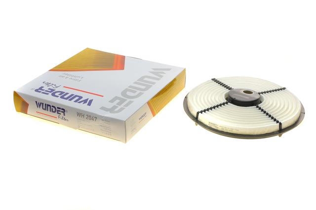 WH2047 Wunder Filtro de aire de motor