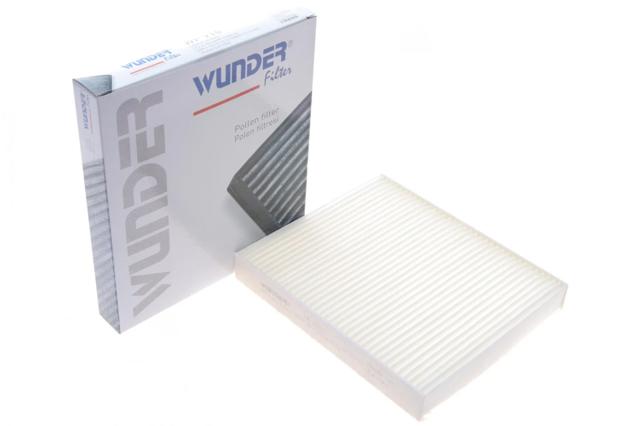 Filtro de polen Wunder WP916