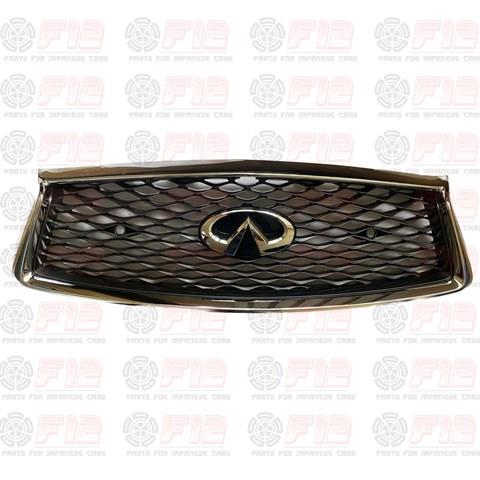 623106HH0C Nissan/Infiniti Calandra