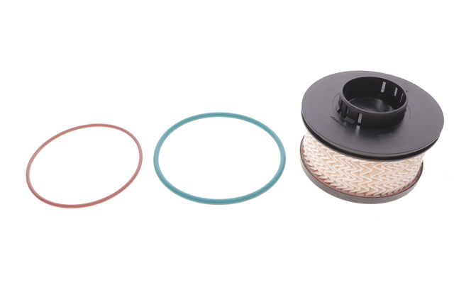 Filtro de combustible PU10028Z Mann-Filter