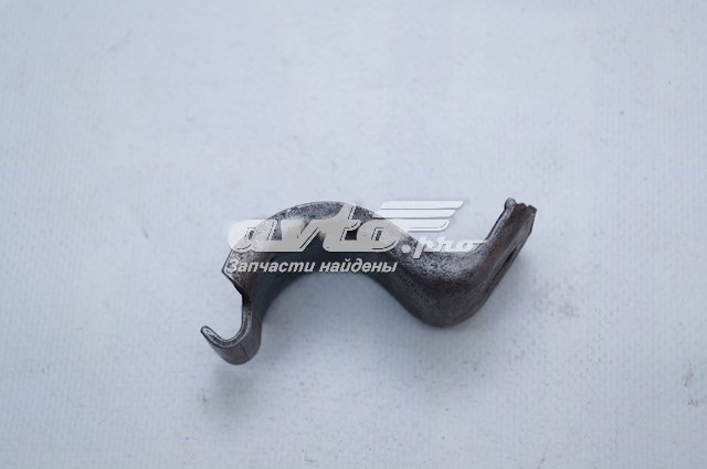 Soporte del estabilizador delantero RENAULT 8200078548