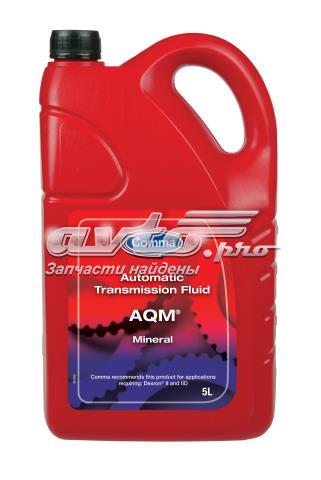 Aceite transmisión COMMA ATM5L