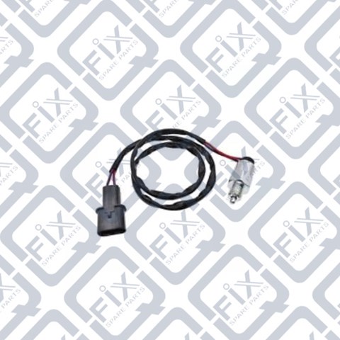 Comprar Q2120347 Q-fix Sensor de conexión del eje delantero