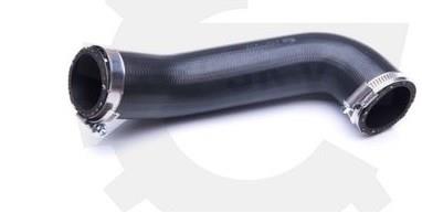 Tubo flexible de aire de sobrealimentación superior izquierdo para Renault Master (FV, JV)