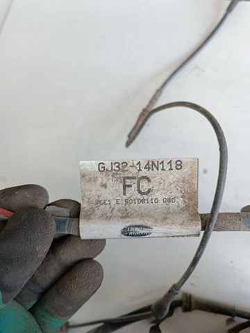 Pinza de freno trasera derecha Land Rover LR061380 precio, desde 153,91 EUR