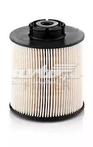 Filtro de combustible PU10461X Mann-Filter