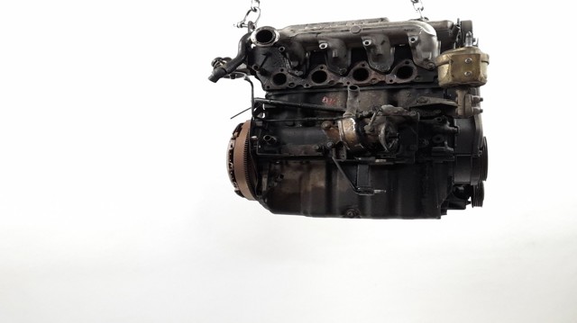  Motor completo Ford Escort 