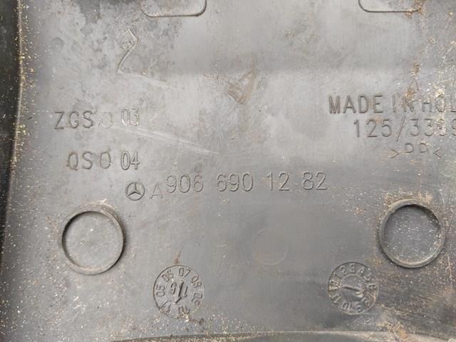 A9066901282 Mercedes