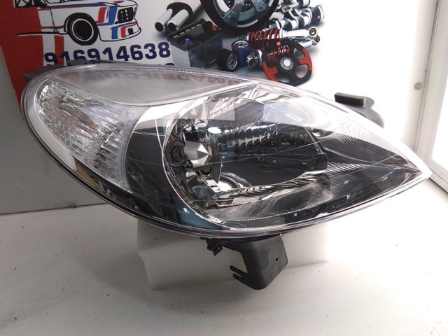 88703 Peugeot/Citroen 