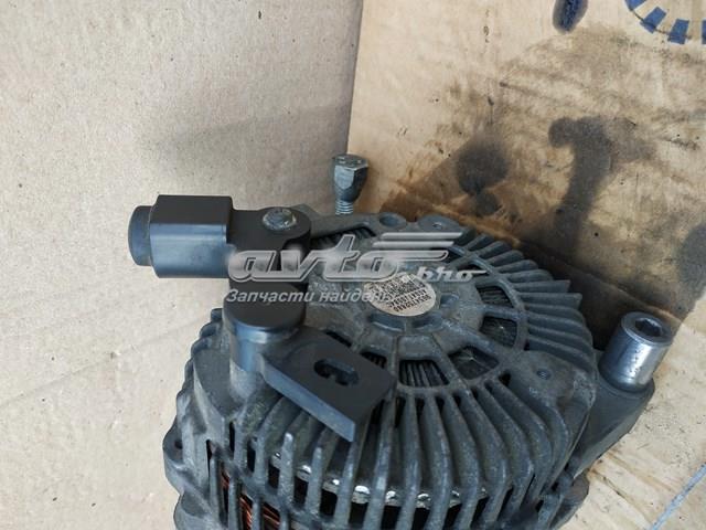 Alternador 9654752880 Mitsubishi