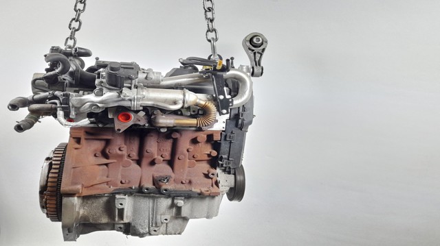 Comprar K9K276 Nissan/Infiniti Motor completo