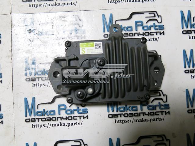 Sensor De Distancia Por Radar Toyota Corolla (E21)