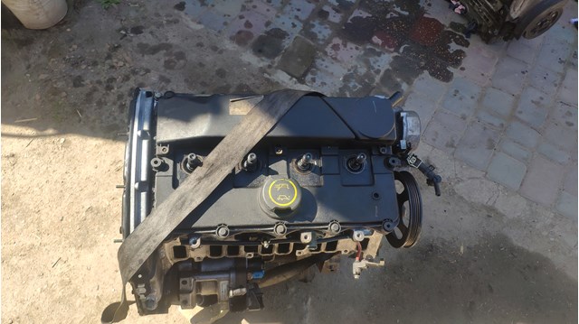 Motor completo Ford QJBA precio, desde 948,16 EUR