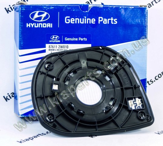 876112W010 Hyundai/Kia