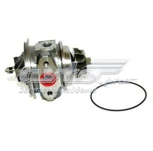 Cartucho De Turbina Volkswagen Jetta 4 (162)