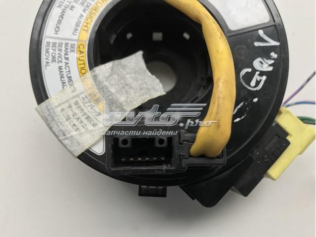 3748062J00 Suzuki anillo airbag del volante