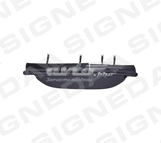Cortina del compartimento de equipaje Signeda PTY95001B precio, desde 177,34 EUR