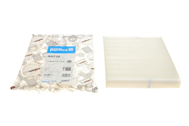Filtro de habitáculo AH730 Purflux