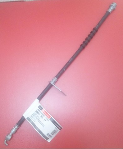 DG9Z2078F Ford tubo flexible de frenos delantero derecho