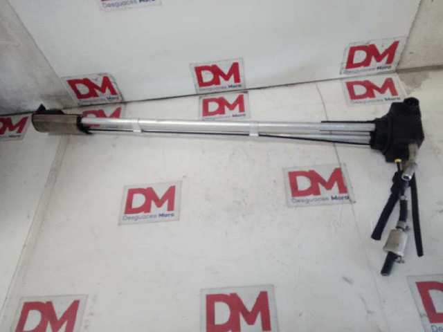 Aforador de combustible Volvo 21210530