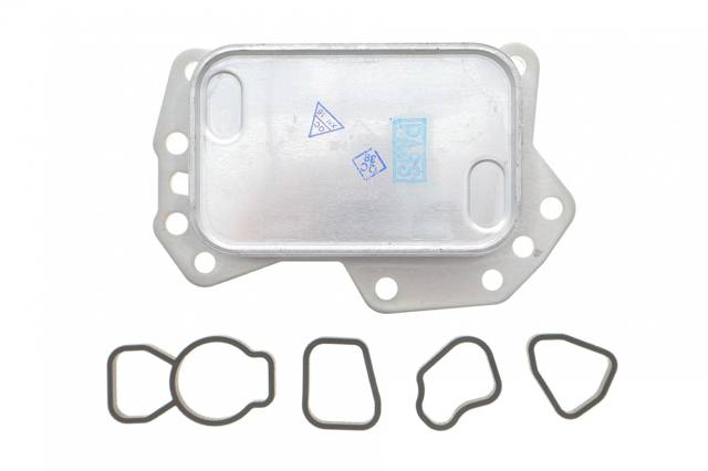 Comprar 213050344R Renault (RVI) Radiador de aceite debajo del filtro
