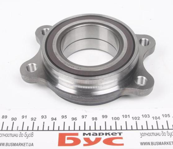 Cojinete de rueda delantero XBGB41500R07 SNR