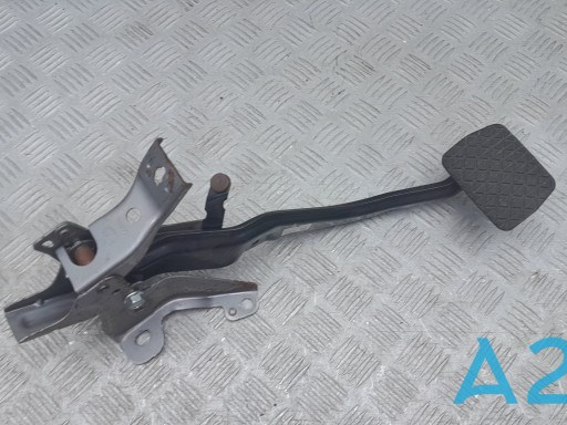 Pedal de freno Mazda CX-5 (KF)