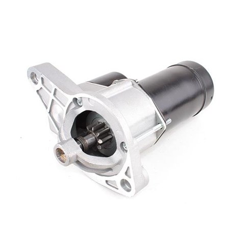 S123708110BA Chery Arranque motores