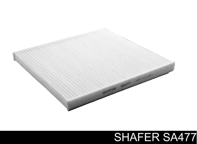 SA477 Shafer Filtro antipolen