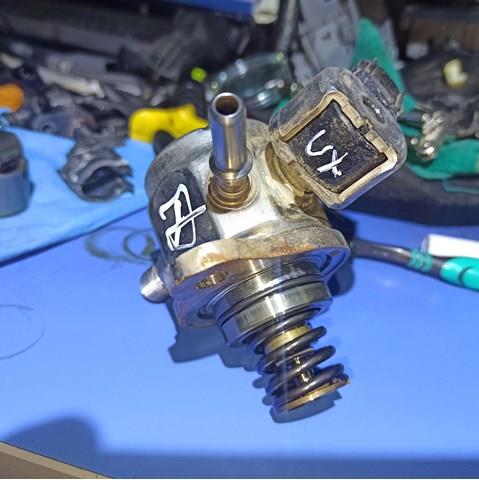 Q2220120 Q-fix Bomba de inyección