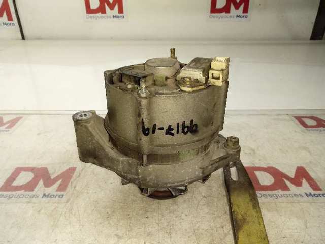 9120144267 Renault (RVI) Alternador de coche