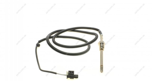 Comprar 115034 Solgy Sensor de temperatura de gases de escape en catalizador