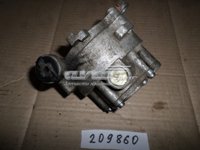 6H4Q2A451BA Land Rover