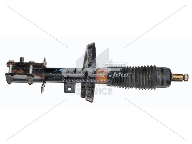 Comprar 1400567780 Fiat/Alfa/Lancia Amortiguador delantero derecho