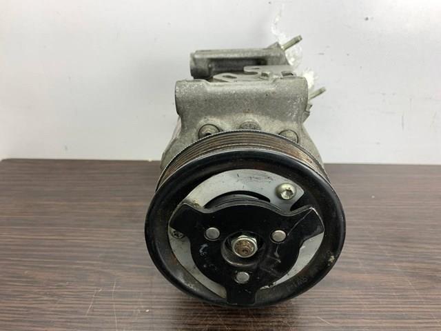 Comprar 9834291080 Peugeot/Citroen Compresor de aire acondicionado coche